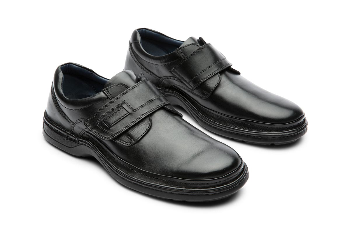 Ambre Paul Velcro Sort